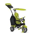 6950800 Smartrike Glow Baby Tricycle Green 4897025798298
