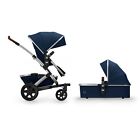 695636935651 Joolz Stroller And Bassinet Geo Earth Collection Complete