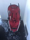 69653030 Quinny Zapp Xtra Red