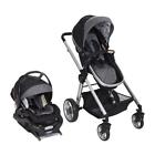 6a771cde Baby Trend New Snap Fit Sprout Travel System Drip Drop