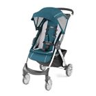 6b5ca983 Chicco Mini Bravo Lightweight Quick Fold Baby Stroller Aegean Brand
