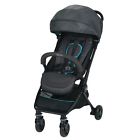 6cr00fch Graco Jetsetter Stroller Finch 047406148714