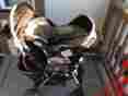 6j26clr3 Metrolite Graco Standard Single Seat Stroller W Infant Rear Front Car Set 6j26clr3 Metrolite Graco Standard Single Seat Stroller W Infant Rear Front Car Set
