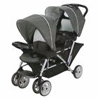 6l100glc3 Graco Duoglider Click Connect Double