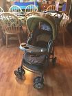 6m01tan3 Graco Literider Polkadot Standard Single