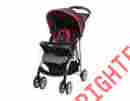6m202mcc Graco Literider Click Connect Stroller Marco 047406130504