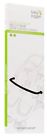 7-26-056 Baby Jogger Double Adjustable Belly Bar For City Mini Gt