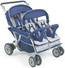 700358321580 Angeles Surestop 4 Quad