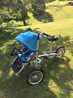 700424078370 Nucia 3 Wheels Folding