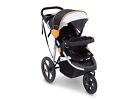70124 Unbranded Baby Jogging Stroller Outdoor Infant Foldable Rolling 750325470124