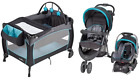 70221215 Baby Trend Stroller Travel