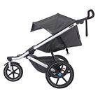 70322 Unbranded Baby Jogging Stroller Outdoor Infant Rolling Jogger 750325470322