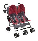 70346 Unbranded Baby Rolling Stroller Outdoor Infant Umbrella Fold 750325470346