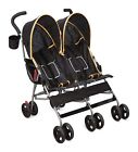 70353 Unbranded Baby Rolling Stroller Outdoor Infant Umbrella Fold 750325470353