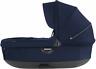 7040352823097 Stokke Brand New Crusi Carry Cot Deep Blue