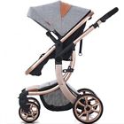 70601etc15-3 Olizee Aimile Stroller Baby Jogger Pram For Boy 689536431221