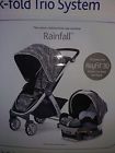 7079095190070 Chicco Bravo Trio Rainfall