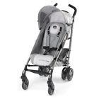 49796605778 7079317490070 Chicco Liteway Plus Stroller 49796605778 7079317490070 Chicco Liteway Plus Stroller