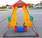 708705184864 Bjw Baby Swing Set 708705184864 Bjw Baby Swing Set