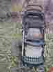7111bkw Graco Travel System Stroller Car Seat In Brown