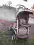 7132fnr3 Quattro Tour Deluxe Graco Brown Baby Stroller