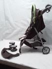 713382320672 Graco Literider Click Connect Stroller Zuba 054006333143