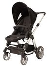 71411314 Snugli Stroller Black 032884176168