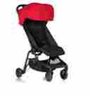 71480 Baby Stroller Red Mountain Buggy Flight Boys Girls Folding Lightweight Portable 782462171480