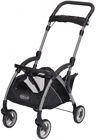 71775318 Infant Car Seat Frame Stroller Black With Xl 691171775318
