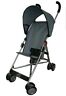 717851330261 Especially For Kids Toys Us Umbrella Stroller Grey Preowned