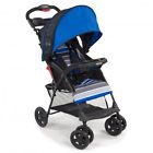 71848 Kolcraft Single Baby Stroller Point Safety Harness Compact 786530771848