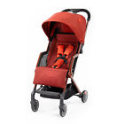 6777264 72105 Diono Traverze Travel Stroller Copper Cube Gold Collection 677726721054
