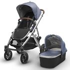 722512741959 Uppababy Vista 2017 Stroller