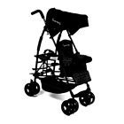 728028331974 Kinderwagon Jump Single Stroller Box Brand New