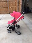 72904930 Quinny Zapp Xtra Pink