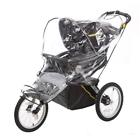 7314495660889 Baby Trend Expedition Jogger Stroller Free Weather Cover