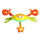 41bae9d6 735259000043 Love Crab Clip Crosby Tiny
