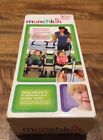 73528220065 Munchkin Stroller Links Make Instant Double Easy Assembly New Sealed