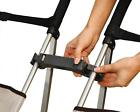 735282200656 Munchkin Stroller Links Black
