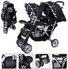 740933662332 Generic Foldable Twin Baby
