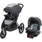 74228 Jogger Stroller Travel System 665609774228