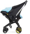 7437038489461 Doona Infant Car Weather Shield Sunshade Additional Layer