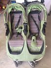 745146124103 Baby Jogger City Mini