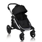 745146234369 Baby Jogger City Select Single Stroller Color Onyx