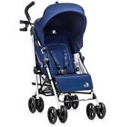 745146264205 Baby Jogger Vue Reversible Umbrella Stroller Blue 745146264205 Baby Jogger Vue Reversible Umbrella Stroller Blue