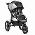 Bj31310 745146314108 Baby Jogger Summit X3 Single Stroller Black Gray