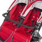J7y80 745146579804 Baby Jogger Adjustable Double