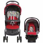 747031039233 Unbranded Baby Stroller Car