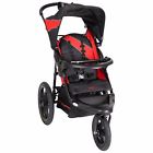 747031041724 Baby Trend Jogging Stroller