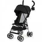 74726 Kolcraft Single Baby Stroller Cup Holder Padded Handles 786530774726